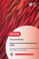 ACCA Advanced Financial Management