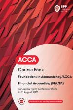 FIA Foundations of Financial Accounting FFA