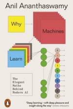 Why Machines Learn af Anil Ananthaswamy