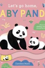 Let's Go Home, Baby Panda