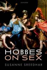 Hobbes on Sex af Susanne (Professor of Philosophy and Women's Sreedhar