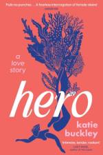 Hero af Katie Buckley