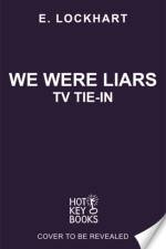 We Were Liars af E. Lockhart