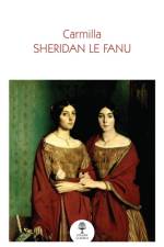 Carmilla af Sheridan Le Fanu