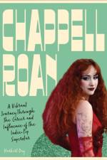 Chappell Roan af Harbert Day