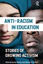 Anti-racism in Education