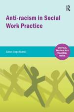 Anti-racism in Social Work practice