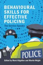 Behavioural Skills for Effective Policing