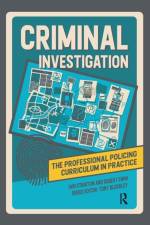 Criminal Investigation af Iain Stainton
