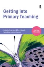 Getting into Primary Teaching