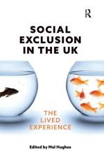 Social Exclusion in the UK