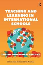Teaching and Learning in International Schools