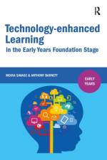 Technology-enhanced Learning in the Early Years Foundation Stage