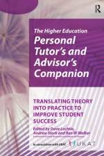 Higher Education Personal Tutor’s and Advisor’s Companion