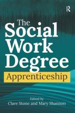 The Social Work Degree Apprenticeship
