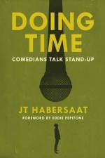 Doing Time af JT Habersaat