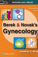 Berek & Novak's Gynecology af JONATHAN S BEREK