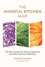 The Mindful Kitchen Map af Tomaso Mannu