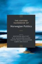 The Oxford Handbook of Norwegian Politics