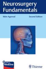 Neurosurgery Fundamentals af Nitin Agarwal