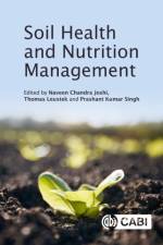 Soil Health and Nutrition Management