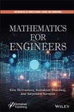 Mathematics for Engineers af Ritu (Bahrain Polytechnic Shrivastava