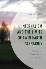 Internalism and the Limits of Twin Earth Scenarios af Jan Almang