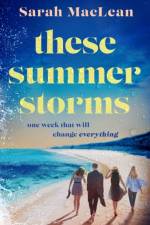 These Summer Storms af Sarah MacLean