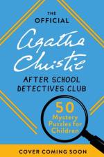 The Official Agatha Christie After School Detectives Club