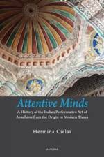 Attentive Minds af Hermina Cielas