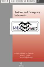 Accident and Emergency Informatics