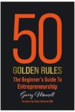50 Golden Rules af Garry Mansell