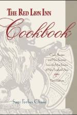 The Red Lion Inn Cookbook af Suzi Forbes Chase