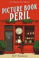 Picture Book Peril af ACF Bookens