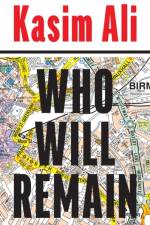 Who Will Remain