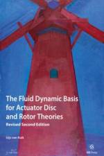 The Fluid Dynamic Basis for Actuator Disc and Rotor Theories