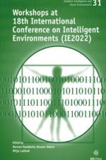 Workshops at 18th International Conference on Intelligent Environments (IE2022)