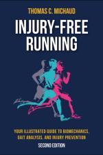 Injury-Free Running af Tom C. Michaud