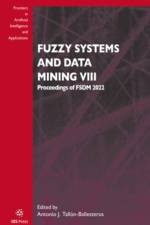 Fuzzy Systems and Data Mining VIII