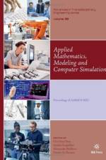 Applied Mathematics, Modeling and Computer Simulation