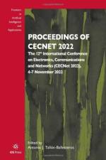 Proceedings of CECNet 2022