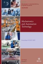 Mechatronics and Automation Technology