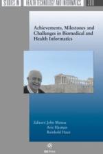 Achievements, Milestones and Challenges in Biomedical and Health Informatics