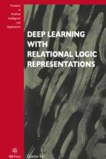 Deep Learning with Relational Logic Representations