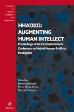 HHAI2022: Augmenting Human Intellect