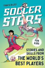 Soccer Stars af Travis (Travis DiLeo) DiLeo