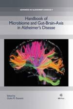 Handbook of Microbiome and Gut-Brain-Axis in Alzheimer’s Disease