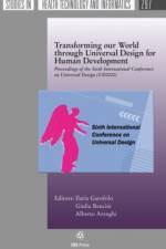 Transforming our World through Universal Design for Human Development