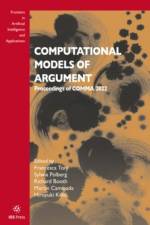 Computational Models of Argument