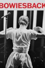 Bowie’s Back af Ron Gott